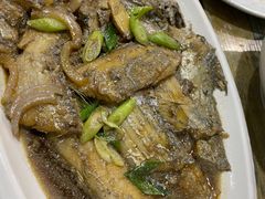 -如意楼农家菜(雁荡山店)