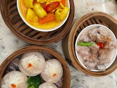 -鹭江宾馆·观海餐厅