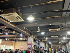 -皖北巫氏三胖地锅鸡(长淮总店)