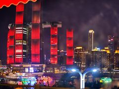 -长嘉·河图火锅(长嘉汇江景旗舰店)