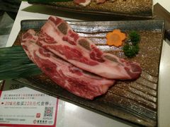 -赤坂亭M9和牛烧肉·日料398放题(万达店)