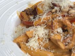 辣鸡肉面-zarah(鼓楼店)