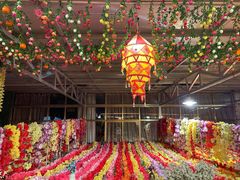 -吉祥圣雪藏餐