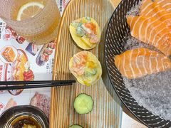 -Sushi Love 创意寿司(正佳广场店)