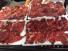 -汕头八里香牛肉店(人民南店)