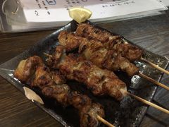 -鸟内会(河北路店)