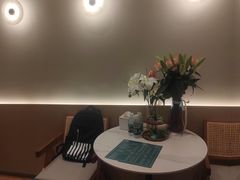 -青曼SPA·按摩·采耳·足道(龙之梦店)