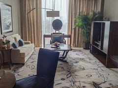 -北京丽晶酒店