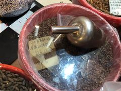 -方林富炒货店(西溪路78号本人店)