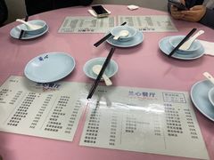 包房-蘭心餐厅(进贤路店)