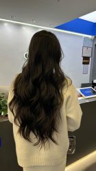 -CIT造型·烫发·染发