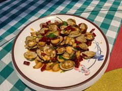 -快乐海鲜酒楼(滇池路店)