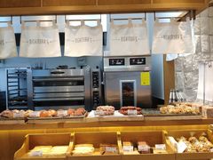 -西村叔叔的店·面包·甜品·蛋糕(崂山丽达店)