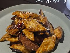 -薇酌饮·陕西菜(南门外店)