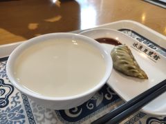 -冰泉豆浆馆(阳朔店)
