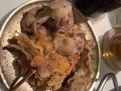 -西塔老太太泥炉烤肉(川沙百联店)