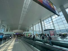 -广州白云国际机场-T2航站楼