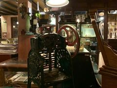 -古董花园(思南路42弄小区店)