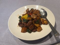 -汤城小厨•粤菜•靓汤(金宝街店)