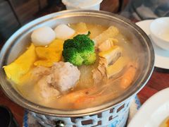 -外婆家(西溪印象城店)