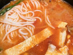 -云味馆·云南菜·云南米线(景田店)