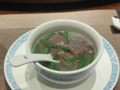 -甘家界牌柠檬鸭(青山店)