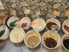 -大理董·董家小厨野生菌火锅(古城旗舰店)