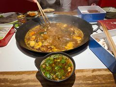 -老天桥蛙炉火锅(姑苏总店)