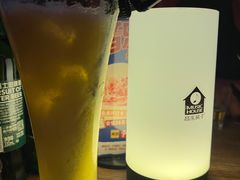 -音乐房子·Vintage Live Bar(玉林总店)