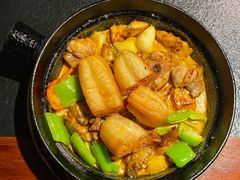 -旺爷砂锅·茶作(国贸城店)