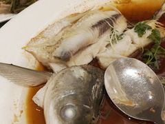 -龙悦湾酒家·八阵鱼生·渔人码头店