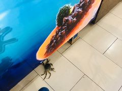 -永辉超市(鲁谷店)