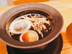 -呷哺呷哺(凯旋广场店)