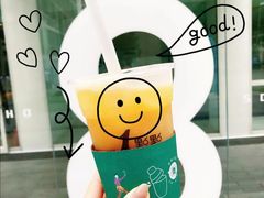 喜茶-1点点(银座和谐广场店)