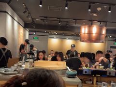 -肉肉大米(德基广场店)