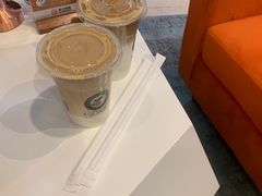 -逸派咖啡 EPARKCOFFEE(广安门店)