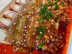 -漢舍中国菜馆(889广场店)