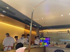 -海底捞火锅(九霄梦天地店)