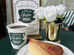 -Ralph’s Coffee(北京三里屯店)