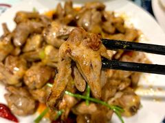 -九龙餐厅(大沽路店)