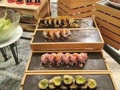 -雄楚国际大酒店-四季西餐厅