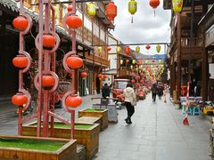 -松州古城