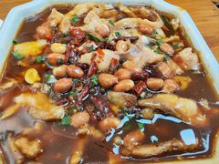 -卢庄(江汉路店)