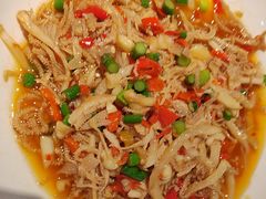 -彭耕记猪油炒小菜(吉联mall店)