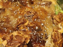 -蝎王府羊蝎子(虎坊桥总店)
