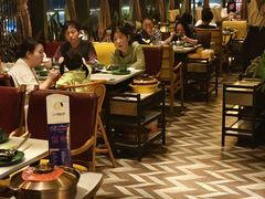 -润园四季椰子鸡火锅(海上世界店)