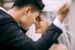 -全城热恋璀璨婚纱摄影(国贸总店)