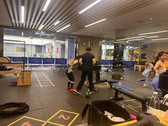 -峰鸟自助健身(锦泰城店)