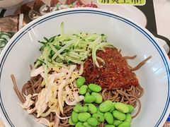 -和府捞面(曹路花园城店)