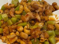 -陈记菜馆·非遗淮扬菜(东关街教场店)